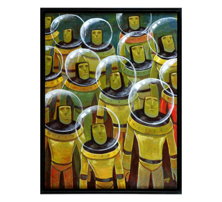 Illustration for article titled Aaron Jasinski: Retro SF Meets the Future